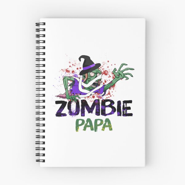 Item preview,  Zombie In Graveyard - Zombie Papa designed and sold by ImagesDesigns.
