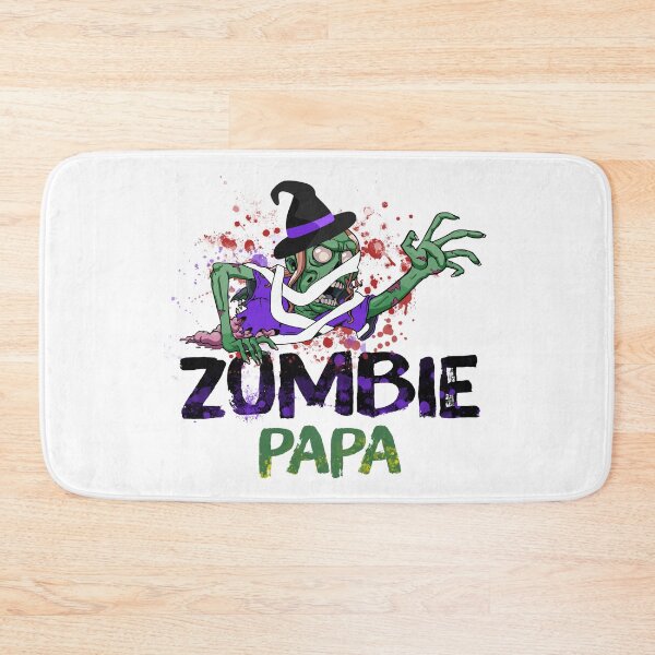 Item preview,  Zombie In Graveyard - Zombie Papa designed and sold by ImagesDesigns.