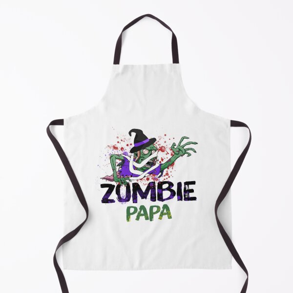 Item preview, Zombie In Graveyard - Zombie Papa designed and sold by ImagesDesigns.