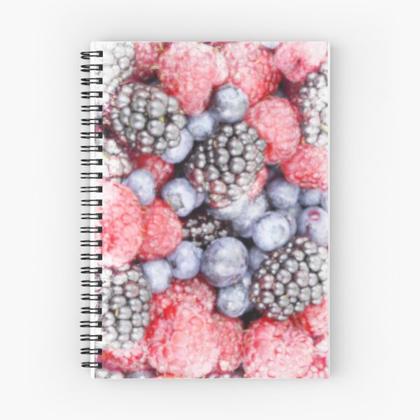 Item preview, Red Berries Winter designed and sold by MUSThaveprint.