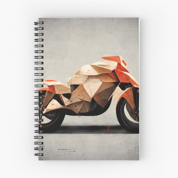 Item preview, Paper ride 03 designed and sold by sci-fAI.