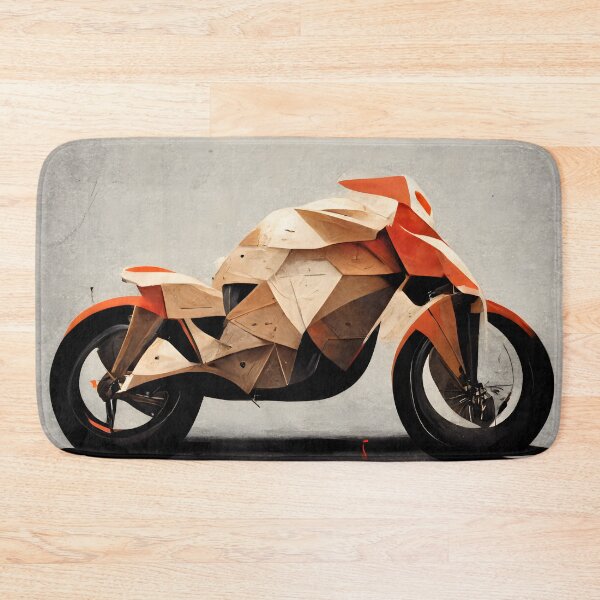 Item preview, Paper ride 03 designed and sold by sci-fAI.
