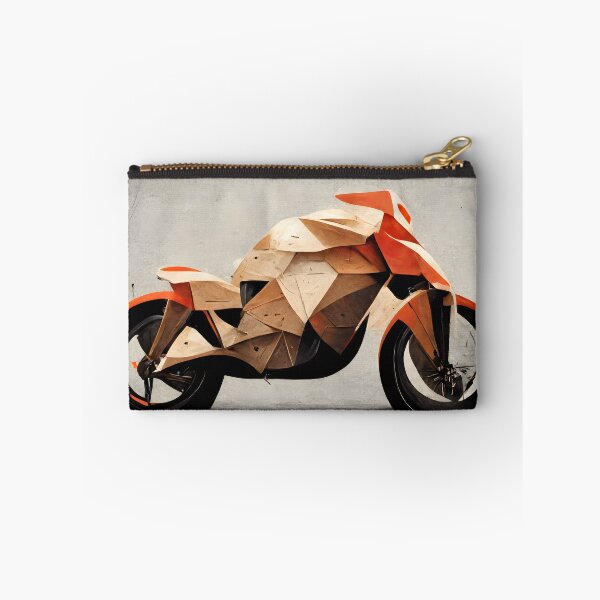Item preview, Paseo en papel 03 designed and sold by sci-fAI.
