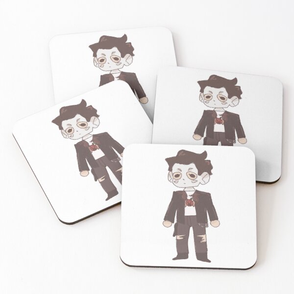 Item preview, Eddie Myers  designed and sold by Icyfell.