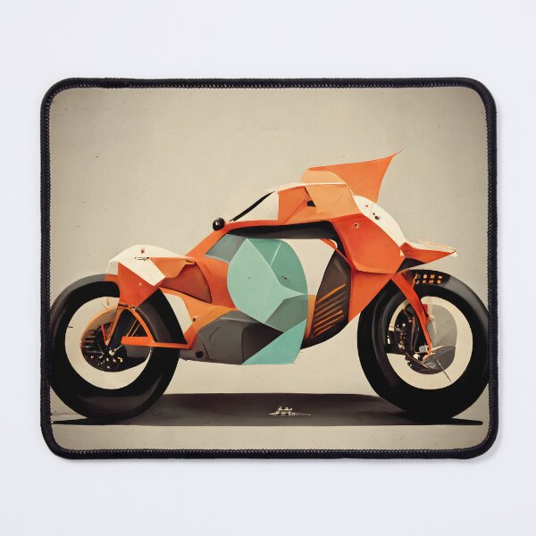 Item preview, Paper ride 02 designed and sold by sci-fAI.
