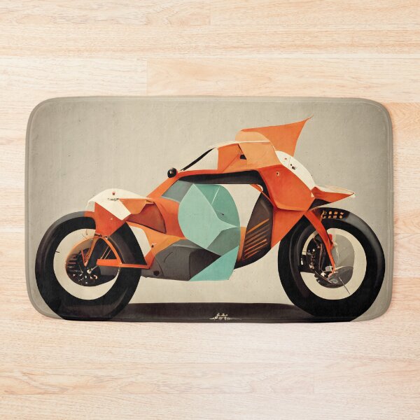 Item preview, Paper ride 02 designed and sold by sci-fAI.