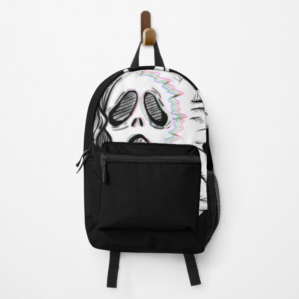 Item preview, Ghost Glitch designed and sold by Kayla Bounds.