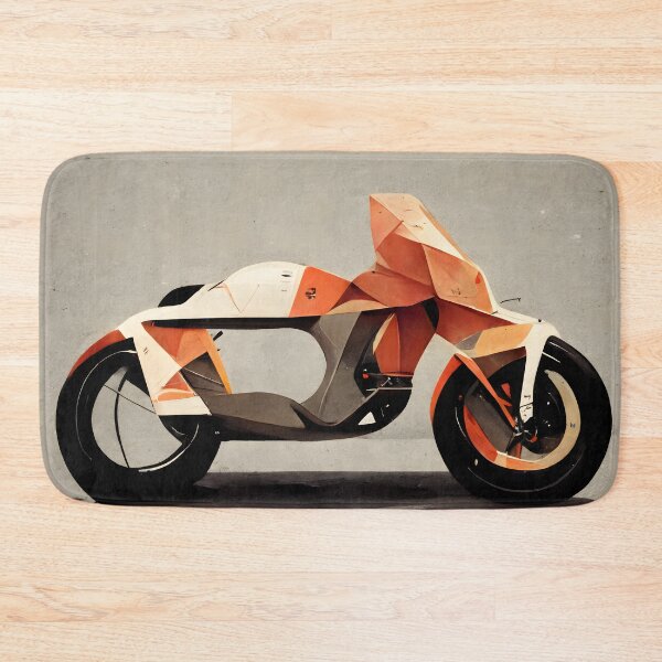 Item preview, Paper ride 01 designed and sold by sci-fAI.