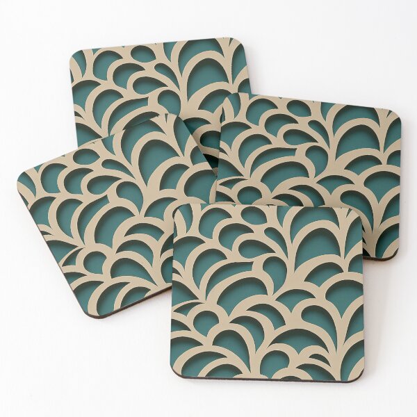 Item preview,  Impressive Patterns and Curves  - Created by Artificial Intelligence designed and sold by Created-by-AI.