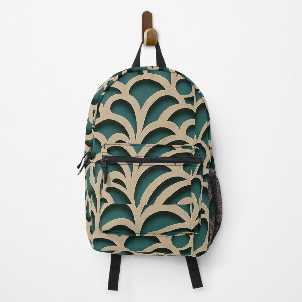 Item preview, Impressive Patterns and Curves - Created by Artificial Intelligence designed and sold by Created-by-AI.