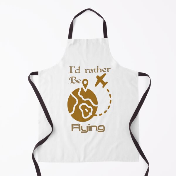Item preview, Id rather be flying, I would rather be flying,, designed and sold by Chakilogy.