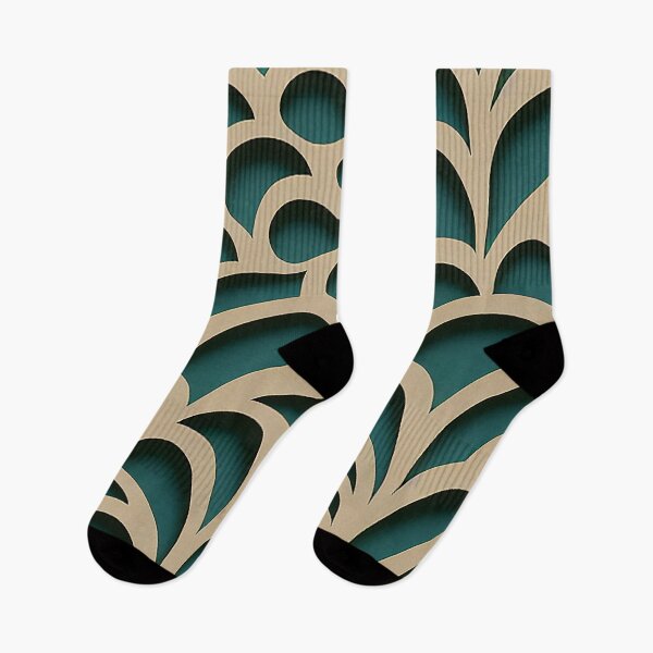 Item preview,  Impressive Patterns and Curves  - Created by Artificial Intelligence designed and sold by Created-by-AI.