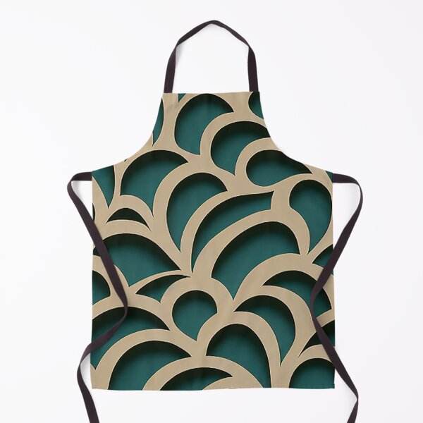 Item preview, Impressive Patterns and Curves - Created by Artificial Intelligence designed and sold by Created-by-AI.