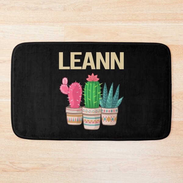Item preview, Happy Cactus Leann designed and sold by DavetteJungle.