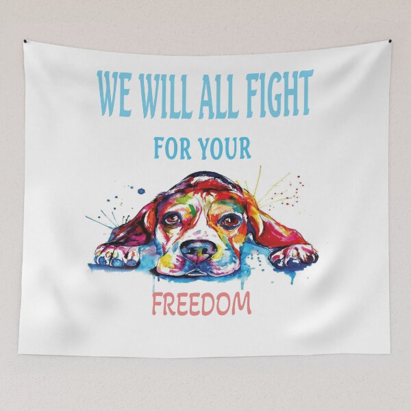 Item preview, We will all fight for your freedom designed and sold by bestinshirt1.