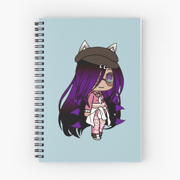 Item preview, Cute Gacha Series Girl - Emma designed and sold by MaximusKova.