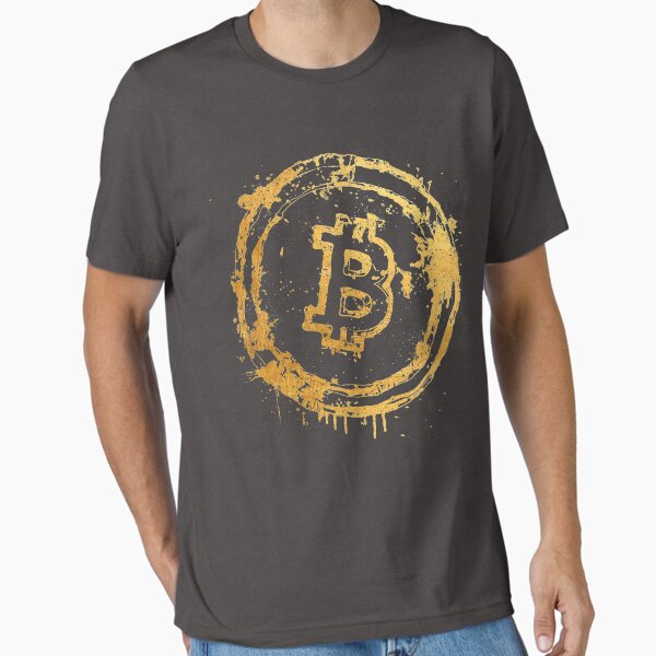 Item preview, Bitcoin Gold designed and sold by Phoenix23.