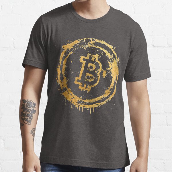 Item preview, Bitcoin Gold designed and sold by Phoenix23.