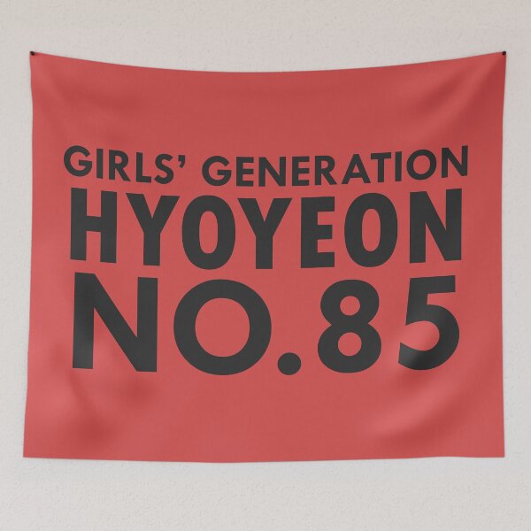 Item preview, hyoyeon gg 85 designed and sold by dexta.