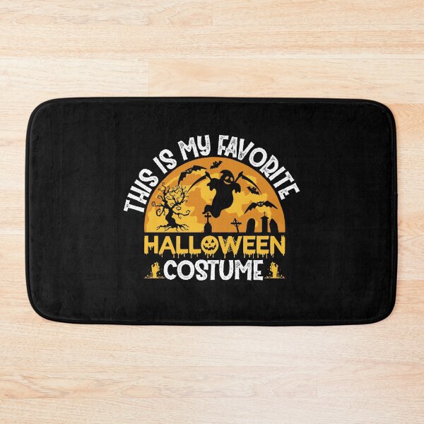 Item preview,  Zombie In Graveyard -  This Is My Favorite Halloween Costume designed and sold by ImagesDesigns.