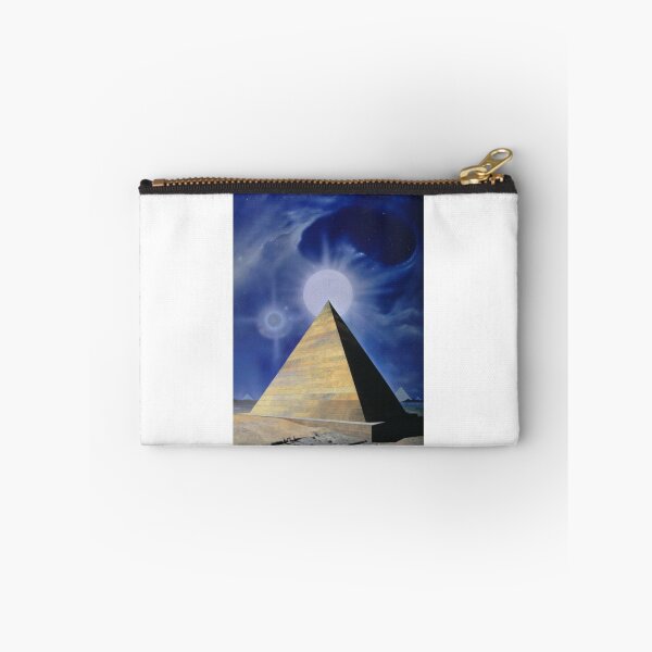 Item preview, Pyramid Ascend designed and sold by Rednann.