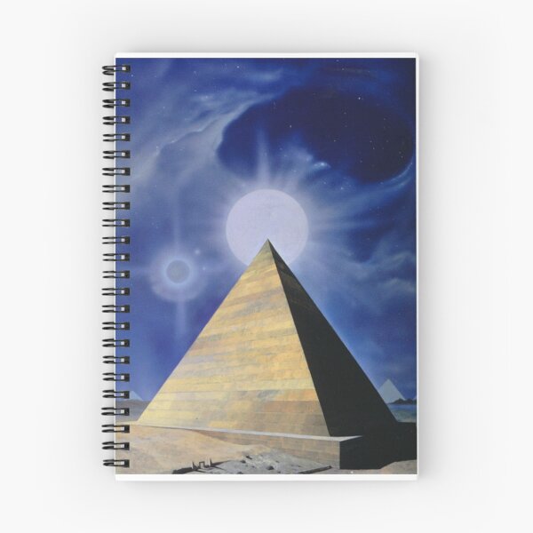 Item preview, Pyramid Ascend designed and sold by Rednann.