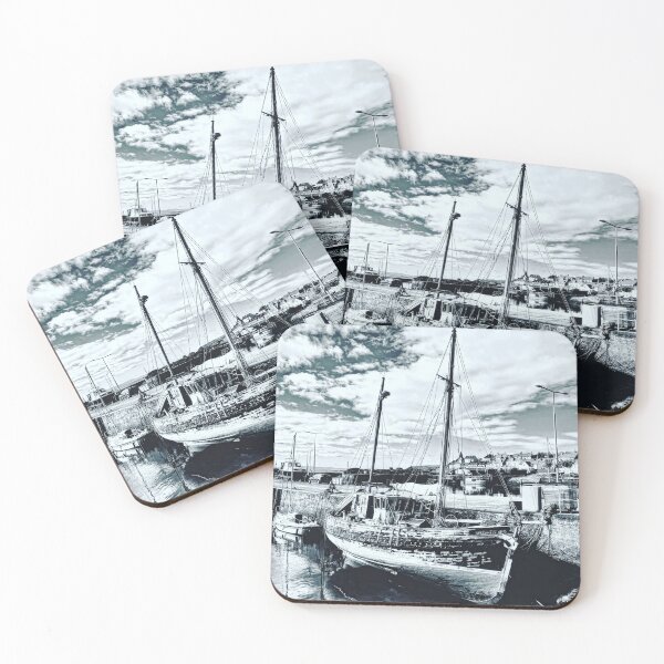 Item preview, Harbour Rest designed and sold by Andy Cowle.
