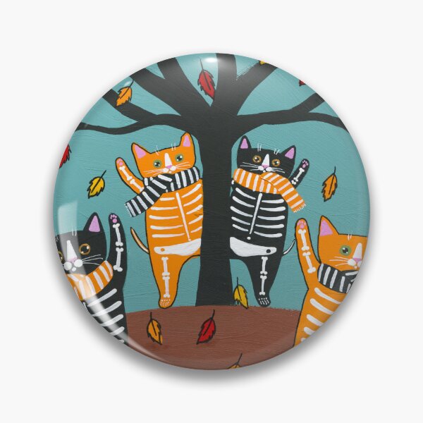 Item preview, Celebration of Autumn 2022 designed and sold by KilkennyCat Art.
