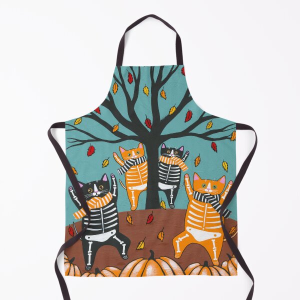 Item preview, Celebration of Autumn 2022 designed and sold by KilkennyCat Art.
