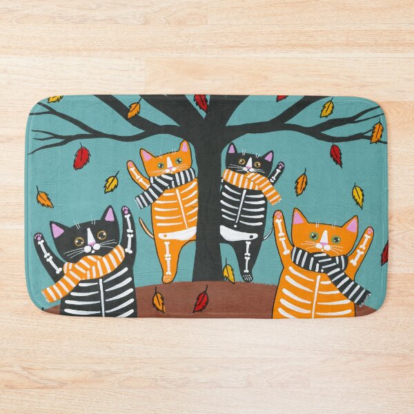 Item preview, Celebration of Autumn 2022 designed and sold by KilkennyCat Art.