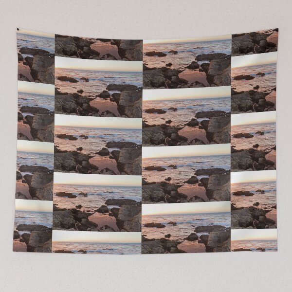 Item preview, The Red Ocean designed and sold by Yair Karelic.