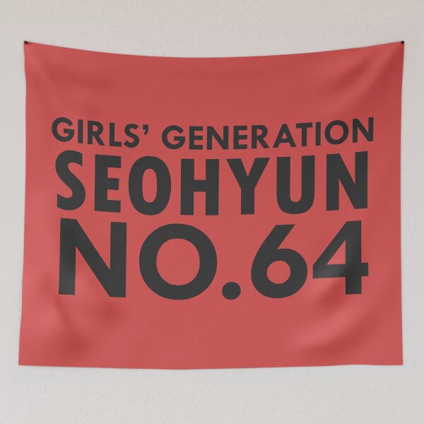 Item preview, seohyun snsd 64 designed and sold by dexta.