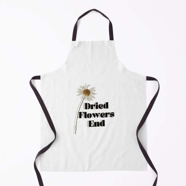 Item preview, Dried Flowers End designed and sold by Lehansa Methuli.