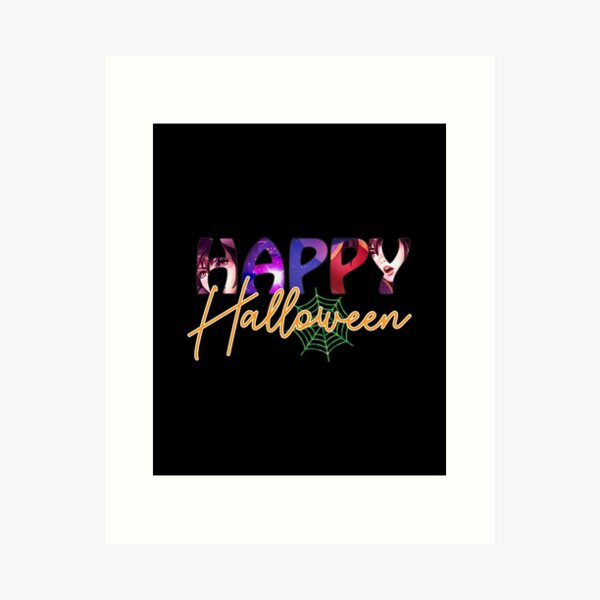 Item preview,    Zombie In Graveyard -  Happy Halloween designed and sold by ImagesDesigns.