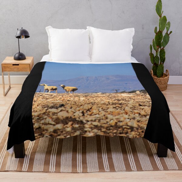 Item preview, Sheep in Karpathos | travel photography designed and sold by Mii-pics.