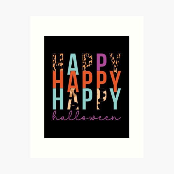 Item preview,    Zombie In Graveyard - Happy Happy Happy Halloween designed and sold by ImagesDesigns.