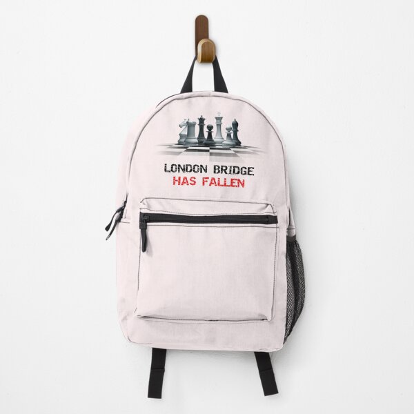 Item preview, London Bridge Has Fallen designed and sold by star-boutique.