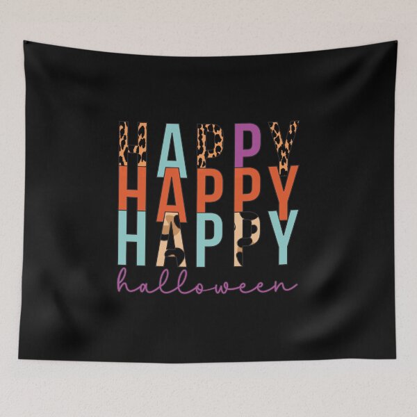Item preview,    Zombie In Graveyard - Happy Happy Happy Halloween designed and sold by ImagesDesigns.