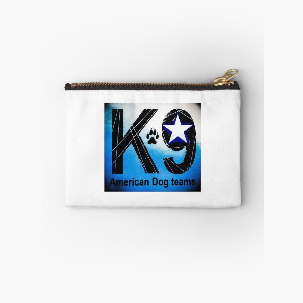 Item preview, American dog teams designed and sold by barryknauff.