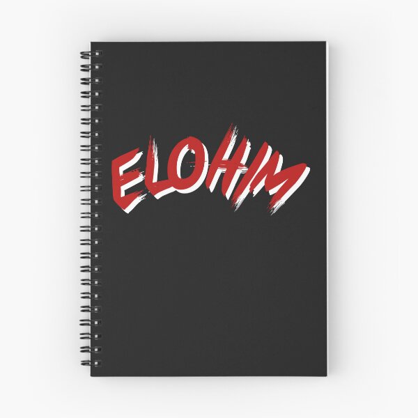Item preview,   Elohim  designed and sold by Tripp Art Studio.