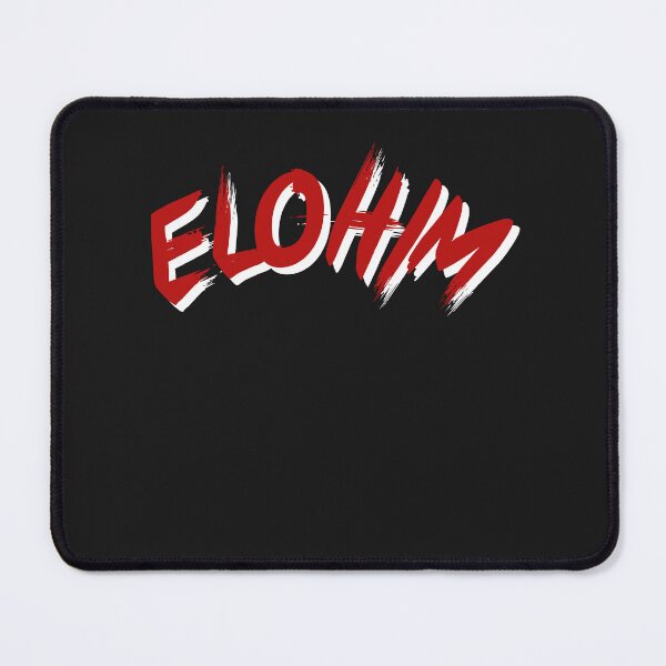 Item preview,   Elohim  designed and sold by Tripp Art Studio.