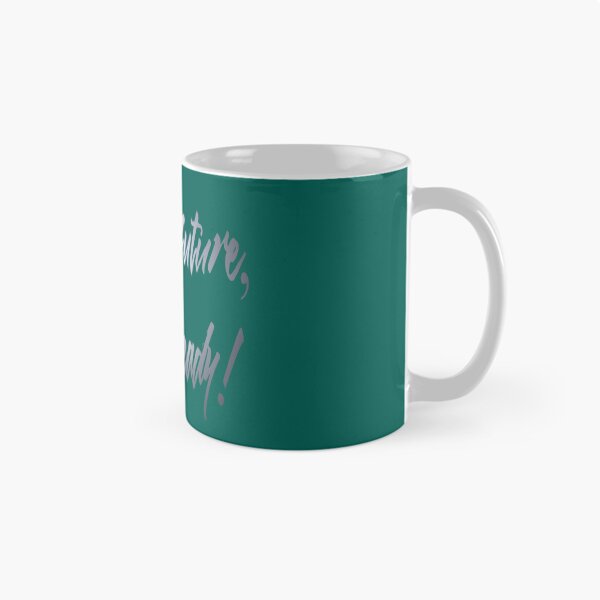 Item preview, Dear future, I'm ready. designed and sold by SMILE88.