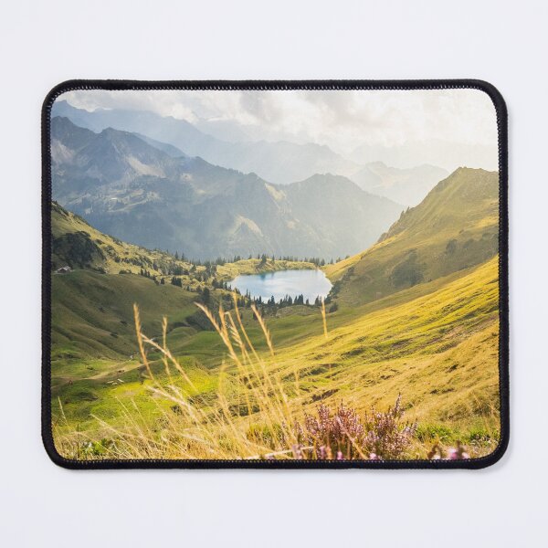 Item preview, Seealpsee designed and sold by NickPhotografie.
