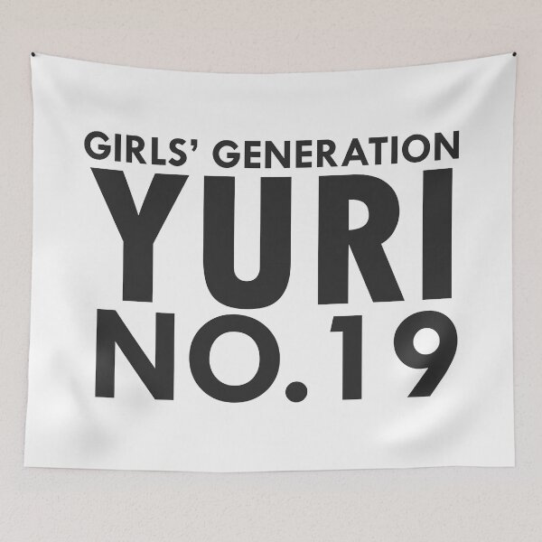 Item preview, yuri snsd 19 designed and sold by dexta.