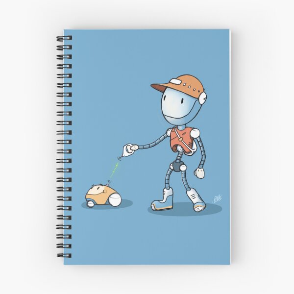Item preview, HappyBots designed and sold by Emrah Serdaroglu.