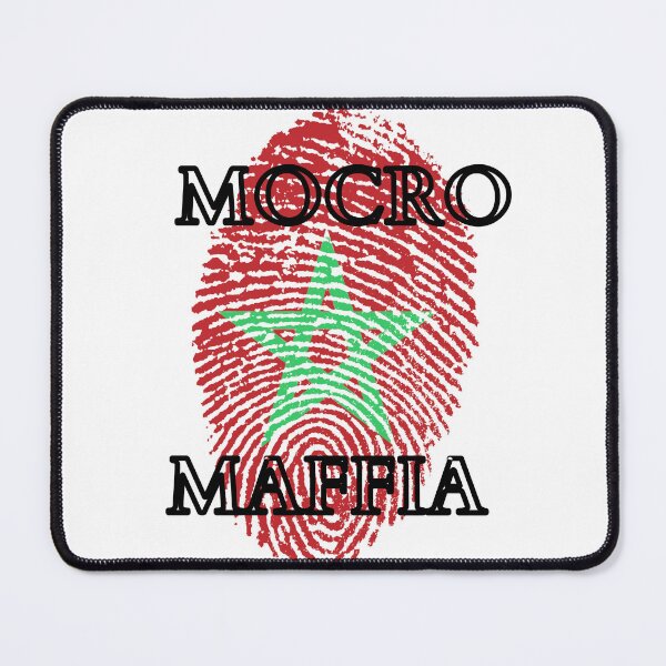 Item preview, MOCRO MAFFIA designed and sold by celew.