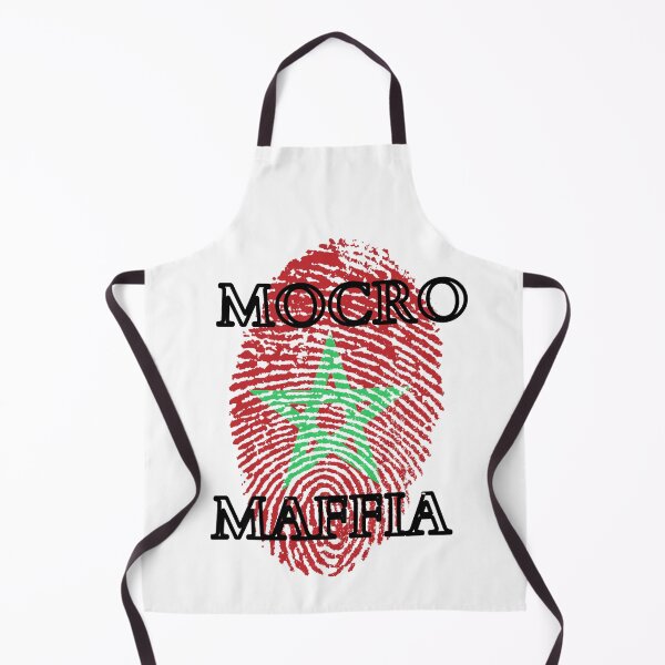 Item preview, MOCRO MAFFIA designed and sold by celew.