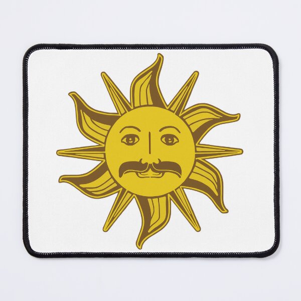 Item preview, King Arthur Sun designed and sold by RickE.