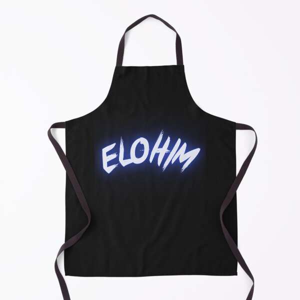 Item preview,   Elohim Blue Glow  designed and sold by Tripp Art Studio.