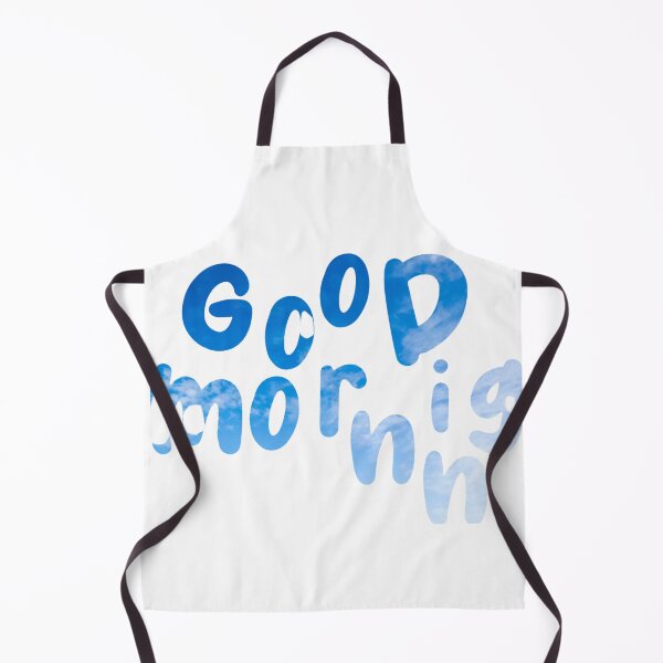 Item preview, Good Morning designed and sold by TheFreak91.